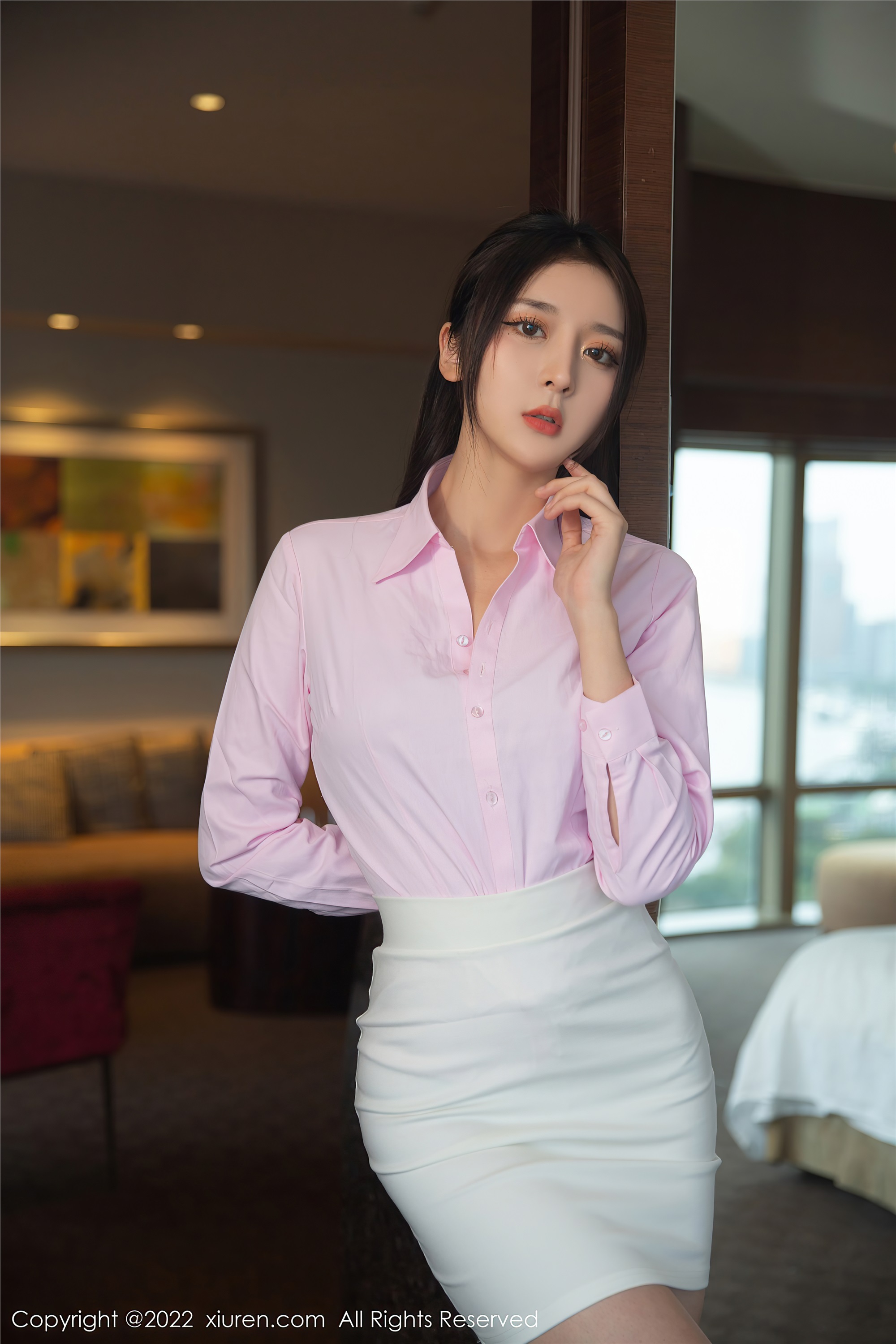 Xiuren秀人网 2022.09.30 NO.5667 夏甜甜